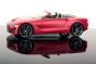 Bentley EXP 12 Speed 6e Spider Concept 2017 Red