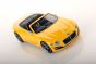 Bentley EXP 12 Speed 6e Spider Concept 2017 Yellow