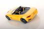Bentley EXP 12 Speed 6e Spider Concept 2017 Yellow
