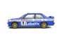 BMW M3 E30 #4 T. Harvey BTCC 1991