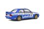 BMW M3 E30 #4 T. Harvey BTCC 1991
