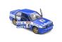 BMW M3 E30 #4 T. Harvey BTCC 1991