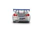 Brian´s Nissan Skyline GTR Brushed Fast & Furious