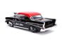 Chevrolet Bel Air 1957 Black Widow