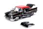 Chevrolet Bel Air 1957 Black Widow
