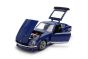 Datsun 240 Z 1972 Blue