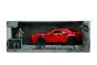 Dodge Challenger 2015 & Glenn Figure