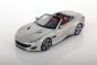 Ferrari Portofino Cabriolet Open 2017 Grey Metalli