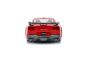 Ford Mustang Dark Horse #65 2024 Red