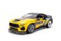 Ford Mustang RTR Chelsea Denofa