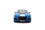 Ford Mustang Shelby GT500 #65 2020 Blue