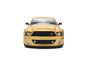 Ford Shelby GT-500KR 2008 Gold / Black