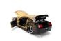 Ford Shelby GT-500KR 2008 Gold / Black