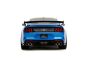 Ford Shelby GT500 Blue /Stipes