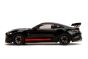 Ford Shelby GT500 2022 Glossy Black