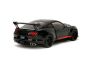 Ford Shelby GT500 2022 Glossy Black
