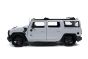 Hummer H2 2003 Grey