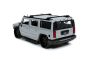 Hummer H2 2003 Grey