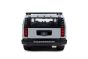 Hummer H2 2003 Grey