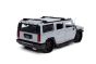 Hummer H2 2003 Grey