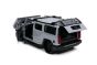 Hummer H2 2003 Grey