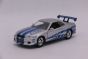 Brians Nissan Skyline GT-R Fast & Furious Silver