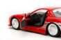 Fast & Furious Dom´s  Mazda RX-7 Red