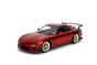 Mazda RX7 Type RS FD35 Candy Red