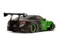 Nissan GT-R R35 Liberty Walk Body Kit 2.0 Green