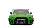 Nissan GT-R R35 Liberty Walk Body Kit 2.0 Green