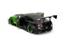 Nissan GT-R R35 Liberty Walk Body Kit 2.0 Green