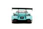 Nissan GT-R R35 Liberty Walk Body Kit 2.0 Seafoam