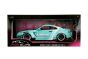 Nissan GT-R R35 Liberty Walk Body Kit 2.0 Seafoam
