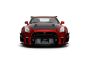 Nissan GT-R R35 Liberty Walk Body Kit 2.0 Red