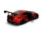 Nissan GT-R R35 Liberty Walk Body Kit 2.0 Red