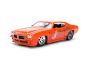 Pontiac GTO 1971 Orange