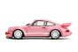 Porsche 911 Carrera RS Pink