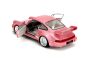 Porsche 911 Carrera RS Pink