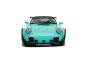 Porsche RWB Body Kit Kei Kishi Green