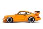 Porsche RWB Body Kit Hibiki Orange