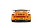Porsche RWB Body Kit Hibiki Orange