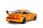 Porsche RWB Body Kit Hibiki Orange
