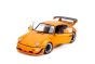 Porsche RWB Body Kit Hibiki Orange