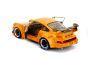 Porsche RWB Body Kit Hibiki Orange