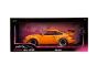 Porsche RWB Body Kit Hibiki Orange