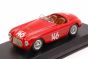 Ferrari 166MM Spider #146 Winner Coppa D Oro 1950