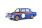 Renault R8 Gordini 1300 1967 Light Blue/Orange