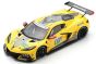 Corvette C8.R #63 24H LeMans 2022