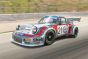 Porsche 930 Carrera RSR Turbo 24H LeMans 1974