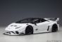 Lamborghini Huracan LB Works GT 2018 White